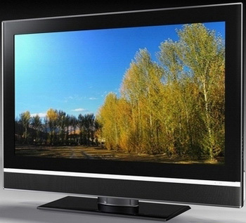52 inch multi-point touch all in one lcd pc tv