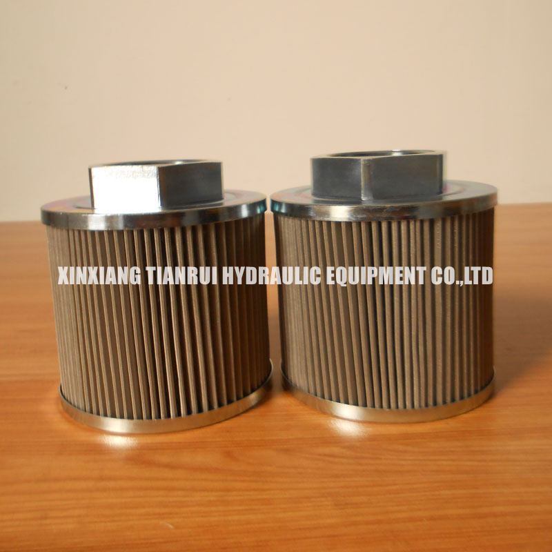 Oil Tank Suction Filter Element SFT-24-150W