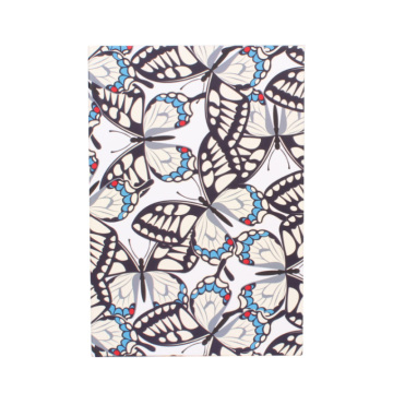 Impression de logo personnalisée Notebook pour les affaires
