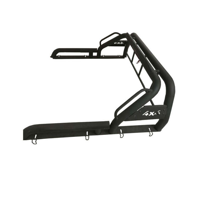 Pickup trucks Steel Roll Bar