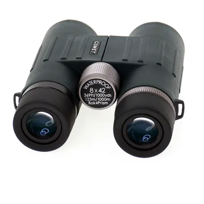 Wholesale Baigish 8x30 Vintage Binoculars - Lightweight Compact Binoculars for Adult Outdoor