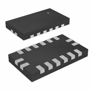 LIS3LV02DL 2-6G I2C/SPI 16LGA Accelerometer