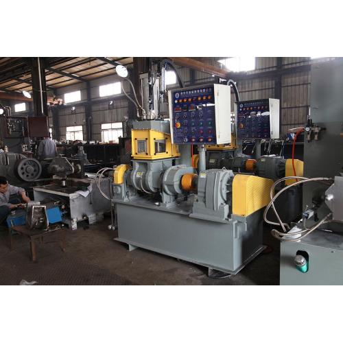 Rubber Dispersion Mixer for Shock Absorption Rubber