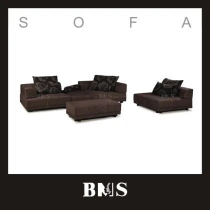 B&B Italian design combination sofa