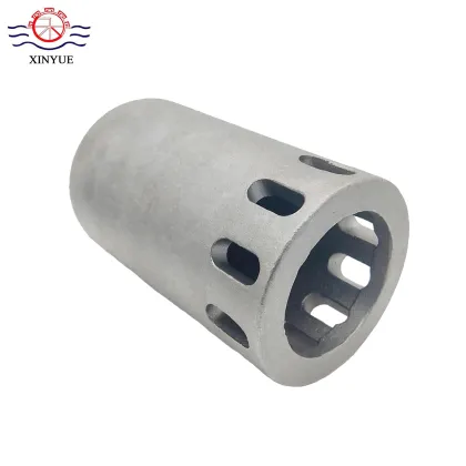 Boiler Nozzle Casting Machinery for CFB Boilers