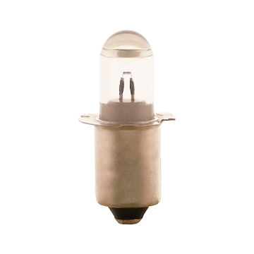 G4 Xenon Bulb 6V0.8A 6W for Tool Flashlight