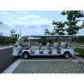 17 Seater Electric Sightseeing Car