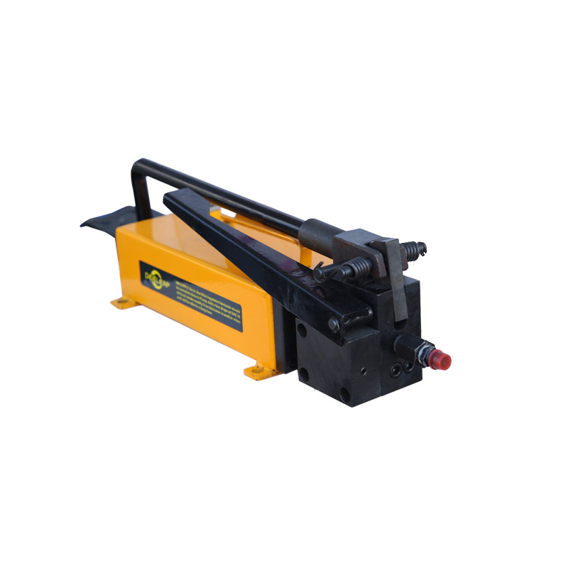 Foot Pedal Hydraulic Hand Pump