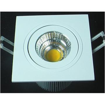 10W COB LED Ceiling Light 6