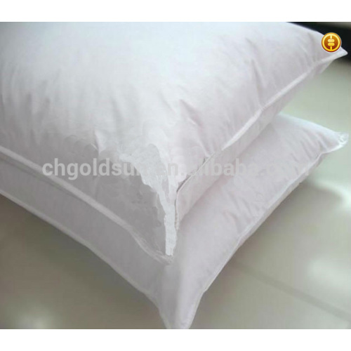 Kopfstütze Anti-Falten-Designer-Airline-Kissen