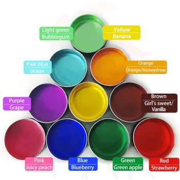 Low Moq Alcohol-Free Styling Pomade with Fast Shipping and No Residue