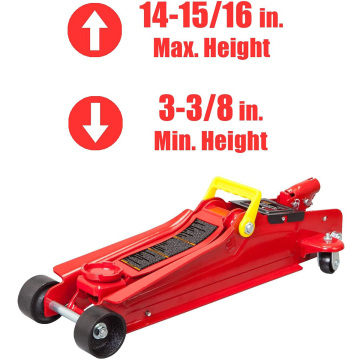 2 Ton Hydraulic Floor Jack Search