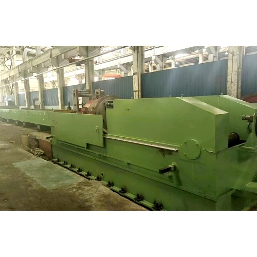 LD-200 עמיד קר פילגר מיל