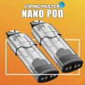 Disposable Electronic Cigarettes Nano Pod