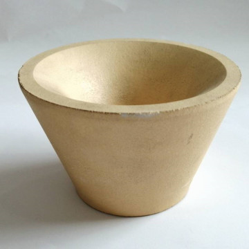 Zirconia Insert High Strength And High Toughness