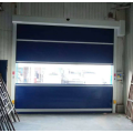 Intelligent Automatic PVC High-Speed Door