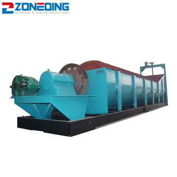 Performance Reliable Spiral Classifier For Sale