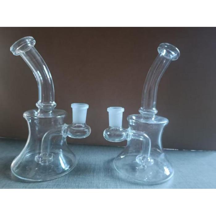 Suministro de fumar excelente vidrio