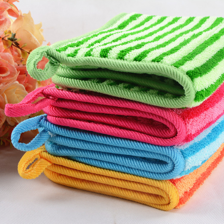 microfiber cloth for cleaning 