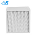 H14 HEPA Filter Glass Fiber FFU Air Filter