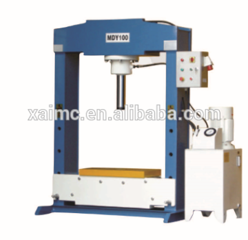 hydraulic press machine