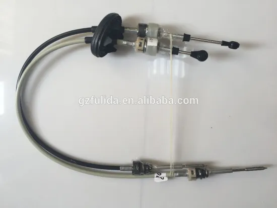 Auto Gear Shift Cable for American Car A9062601551