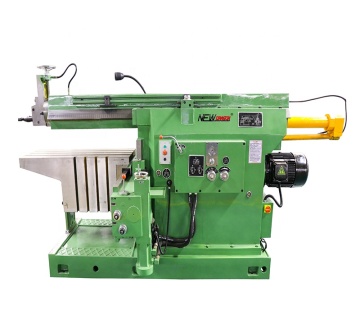 BC60100 Hydraulic Horizontal Metal Shaping Machine for Sale