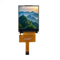SPI интерфейс ST7735S Mini TFT 128 x 160 точки 1,77 инча