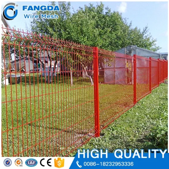 Gold Supplier Best Price Farm Fence Field Fence For Cattle
