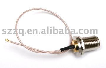 Connector