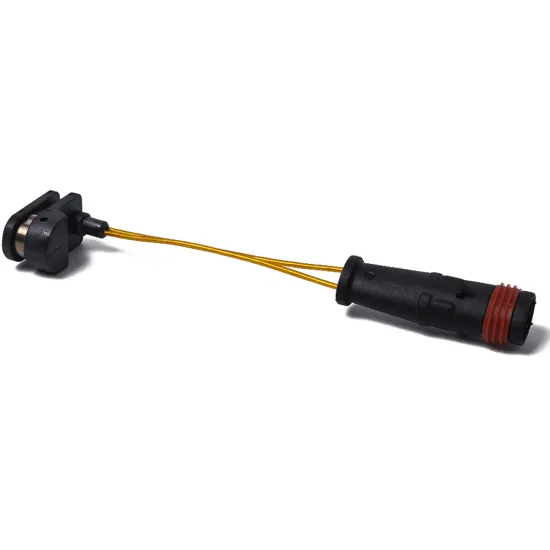 BAJUTU Brake Pad Wear Sensor Kit for Mercedes E/GL/ML/R 2205401517