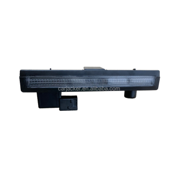 Best Price Sunvisor Lights for SCANIA Trucks LED Top Signal Lamp Lantern 24V