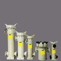 Premium Quality PVDF Multi Bag Filter Solution