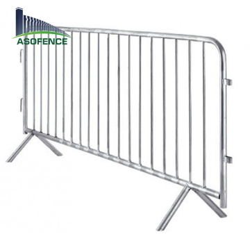 Low Price Portable Event Temporary Barrier Fence
