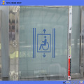 300KG 4M Αναπηρικό καροτσάκι Ανελκυστήρας ανελκυστήρα για άτομα με ειδικές ανάγκες
