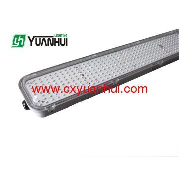 IP65 76W waterproof industrial led lighting