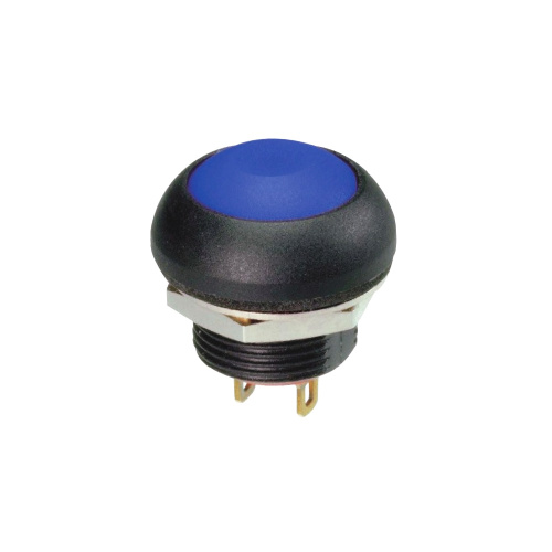 IP68 αδιάβροχο διακόπτη Pushbutton 12mm