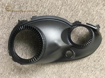 Plastic Mould Design Car Parts Injection Tools