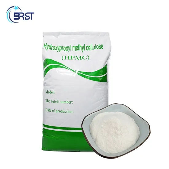 Top Selling Chinese HPMC Chemicals and Raw Materials at Affordable Prices