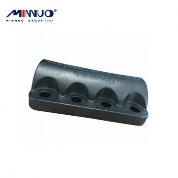 Drawing customization iron casting parts for sale