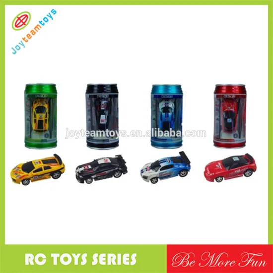 4 style color mini r/c car 1:63 mini car kids hot toys