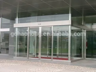 High performance door window adhesive