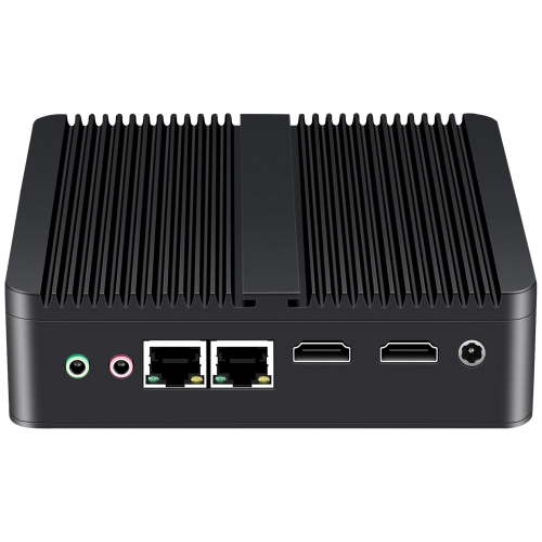 New Style Quad Core N3700 Mini PC Computer