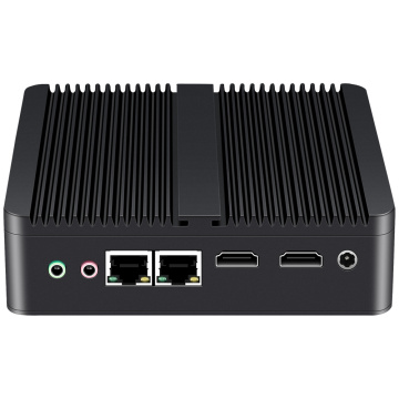 Neuer Stil Quad Core N3700 Mini PC Computer