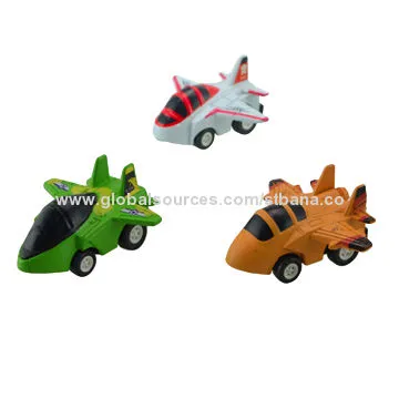 Pull back car (3pcs)