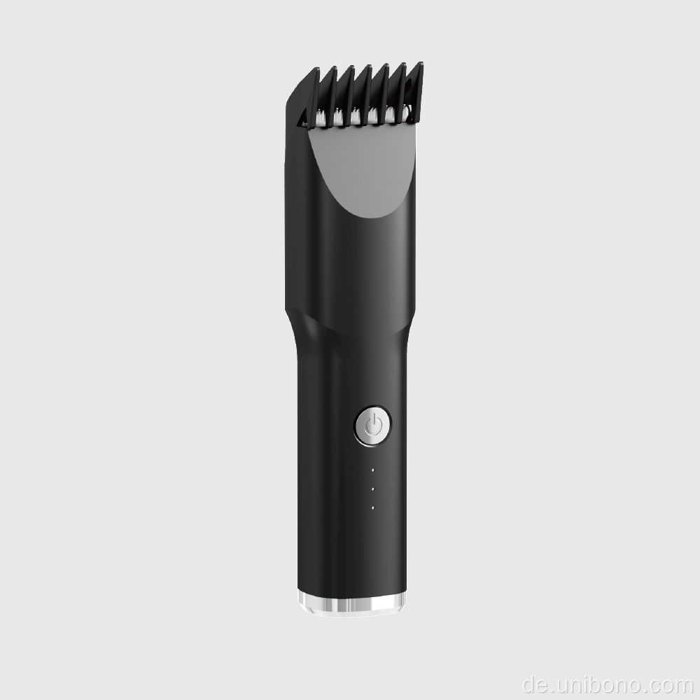 Schnurloser Friseur Clipper wiederaufladbar