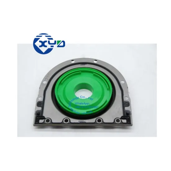 XINYIDA Rear Crankshaft Oil Seal Housing 2418f704