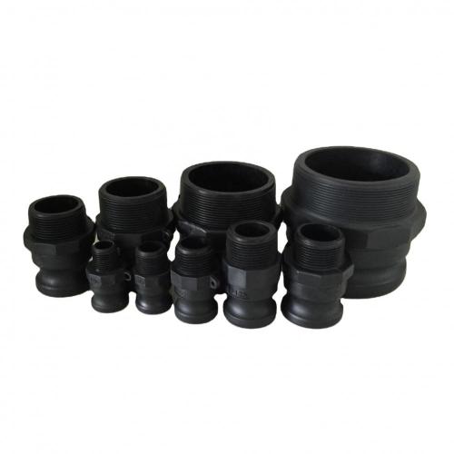 Adapter Camlock quick coupling hose connector pipe fittings