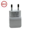 220V0.2A DC 5V 1700mA Wall Plug Power Adapter