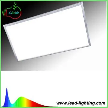 panel indicator lights, Lighting panel